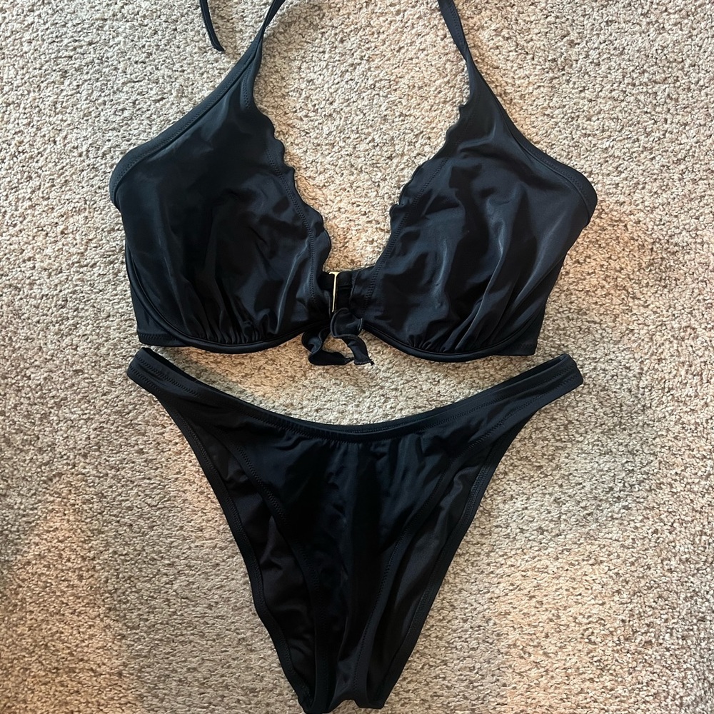 Victoria secret bikini